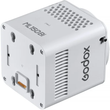 کیت ویدئو لایت پرتابل گودکس Godox ML100Bi Bi-Color LED Full Kit