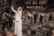 رنگ سینمایی Black Rock LUT