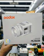 کیت ویدئو لایت پرتابل گودکس Godox ML100Bi Bi-Color LED Full Kit