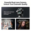 دوربین اسمو پاکت دی‌جی‌آی DJI Osmo Pocket 4P Standard Combo