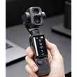 دوربین اسمو پاکت دی‌جی‌آی DJI Osmo Pocket 4P Standard Combo