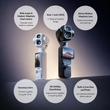 دوربین اسمو پاکت دی‌جی‌آی DJI Osmo Pocket 4P Standard Combo
