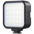 نور RGB گودکس Godox LED 6R RGB Led Video Light ( گارانتی شرکتی + دیفیوزر نرم کننده )