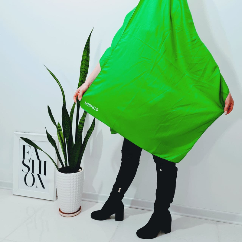 پارچه کروماکی ( شال کروماکی )