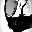 رینگ لایت BK416 II Ringlight ( اصلی مانیتور دار )