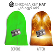 کلاه کروماکی