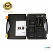 میکروفون وایرلس هاش اف BOYA BY-WM8 Pro-K2 دو کاناله ( اصلی )