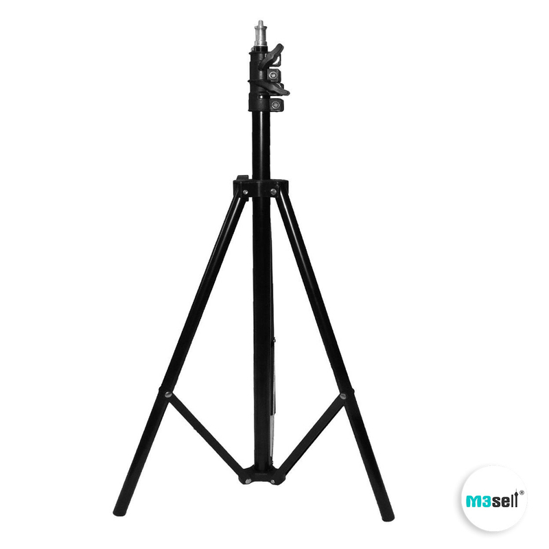 سه پایه نور Pro ( سبک )