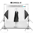 کیت عکاسی از محصولات | M3 Commercial KIT