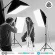 کیت عکاسی از محصولات | M3 Commercial KIT