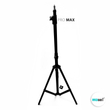 سه پایه نور Pro Max کد 805 ( بدنه ضد خش )