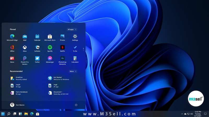 لایسنس ویندوز Windows 11 Pro ( نسخه Retail ) اورجینال