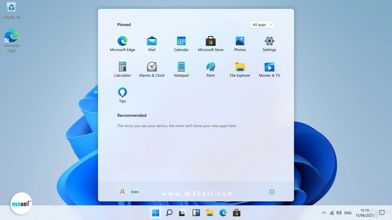 لایسنس ویندوز Windows 11 Pro ( نسخه Retail ) اورجینال