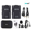 میکروفون بی سیم BOYA WM4 Pro K1 ( اصلی )