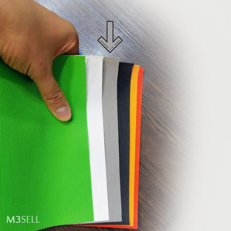 فون طوسی روشن خاکستری ( ضد چروک خارجی )