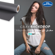  فون کاغذی طوسی فشن Savage Fashion Gray 56