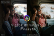 پریست Victor of Valencia Presets