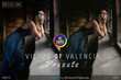 پریست Victor of Valencia Presets