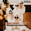 پریست رنگ Dark Brown Room Preset