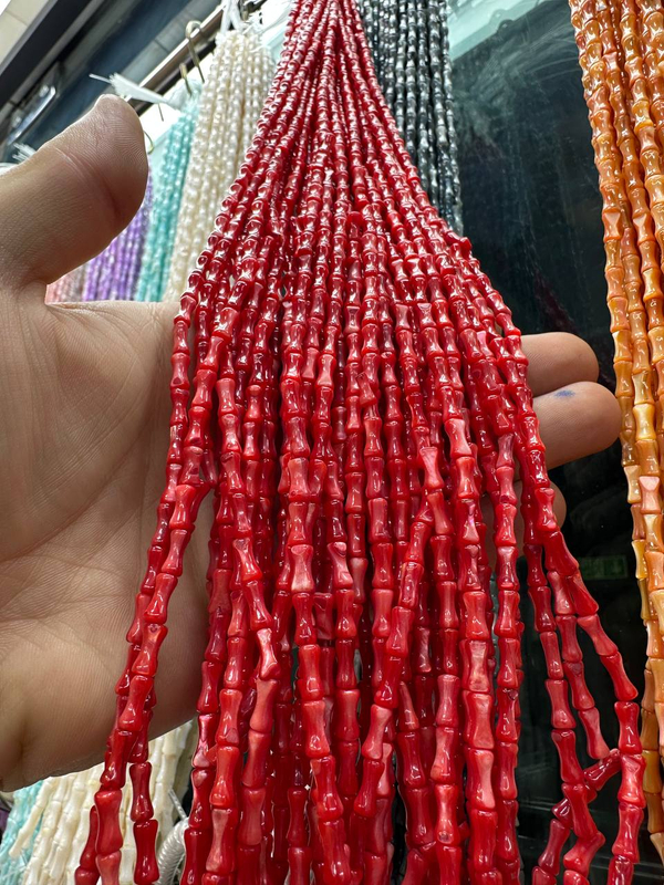 بامبو صدفی