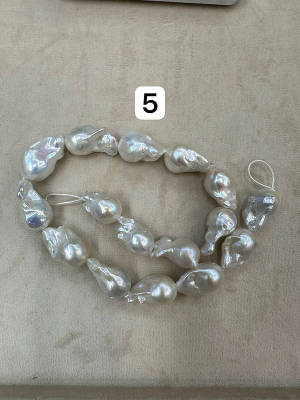 مروارید باروک اصل