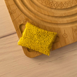 منجوق ریز رنگی