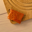 منجوق ریز رنگی