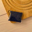 منجوق ریز رنگی