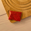 منجوق ریز رنگی
