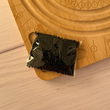 منجوق ریز رنگی