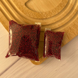 منجوق ریز رنگی