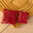 منجوق ریز رنگی