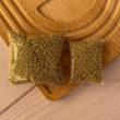 منجوق ریز رنگی