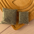 منجوق ریز رنگی