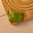 منجوق ریز رنگی