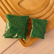 منجوق ریز رنگی