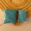 منجوق ریز رنگی