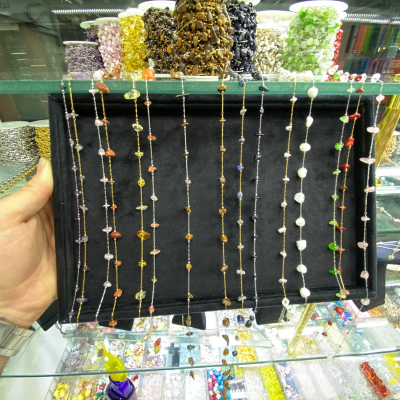 زنجیر سنگی
