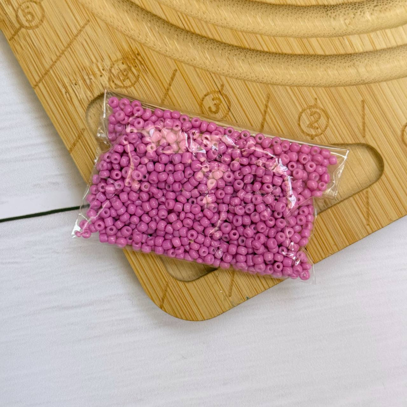 منجوق ریز رنگی