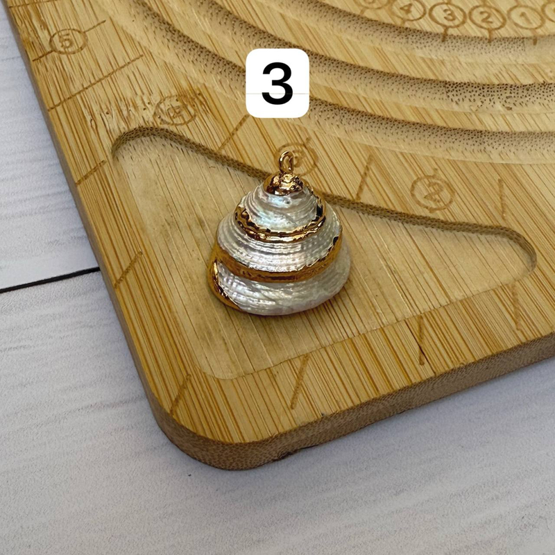 صدف طبیعی