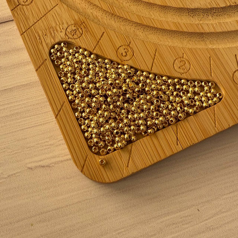 گوی ساده استیل