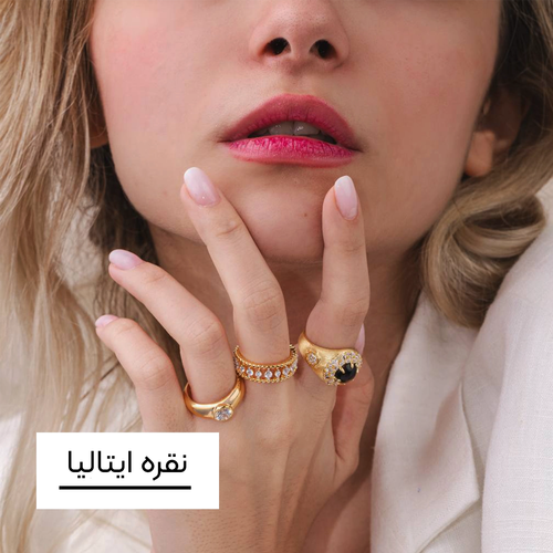 عکس نقره ایتالیا