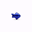 عکس چارم پاندورا مدل مینی ماهی  