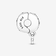 چارم استاپر عشق بینهایت به خانواده نقره پاندورا 