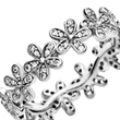 حلقه گل دیزی پاندورا