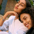 چارم آویز همسا، چشم نظر  و پر