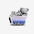 چارم خرس و کشتی پاندورا