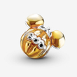 چارم دیزنی کدو تنبل میکی موس پاندورا