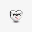 تصویر چارم قلب 2025 پاندورا از زاویه روبرو
