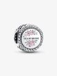 عکس چارم تیم براید (team bride) قابل حکاکی پاندورا 